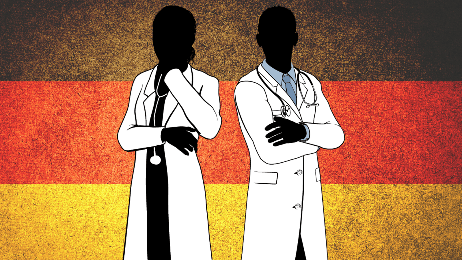 Doctors Salary In Germany Faculty Of Medicine