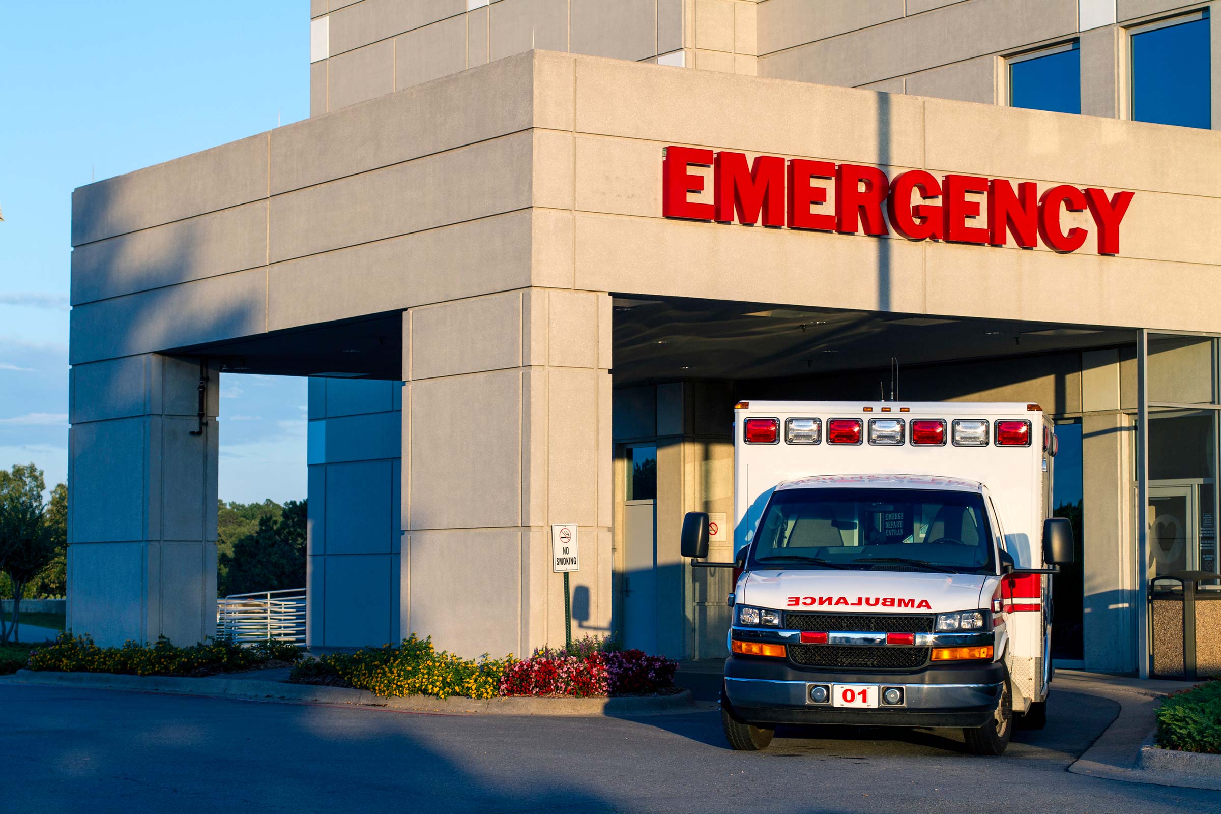 50 Secrets The Emergency Room Staff Won T Tell You Faculty