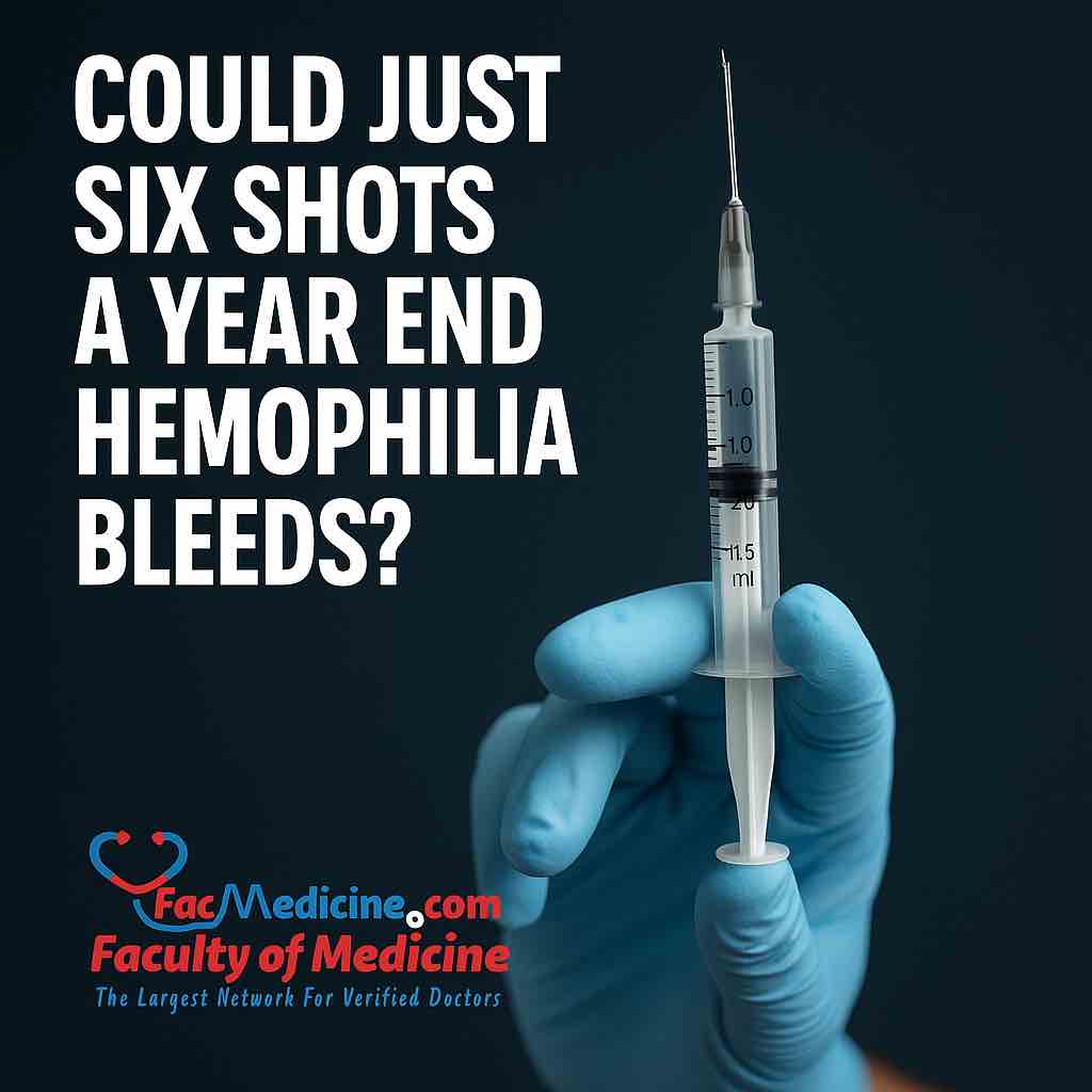 Can Six Shots a Year Keep Hemophilia Bleeding Away?.jpg