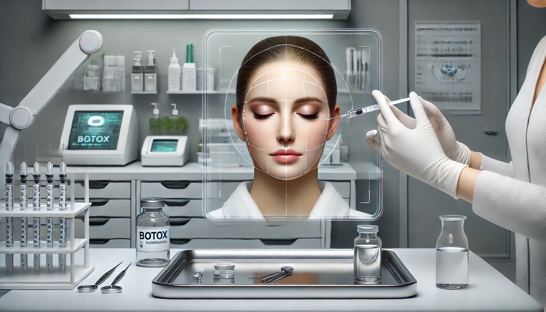 Doctor's Guide to the Best Botox Brands: Efficacy, Safety, and Patient ...