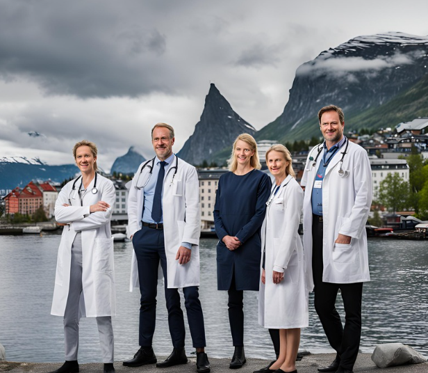 Doctors in Norway.png