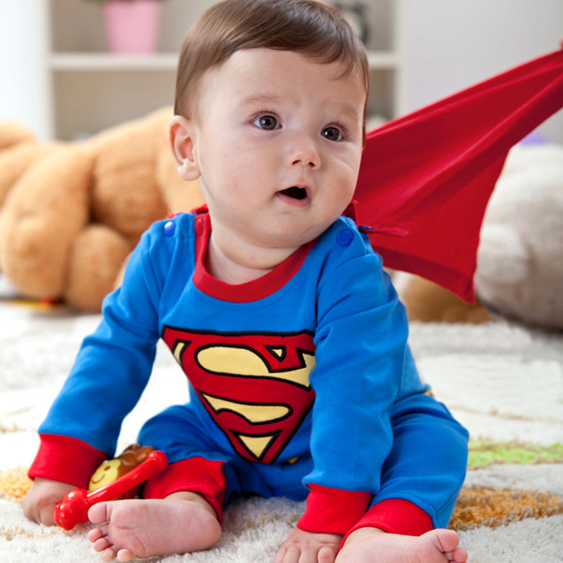 Детки супер. Baby Superman. Boy Onesie next.