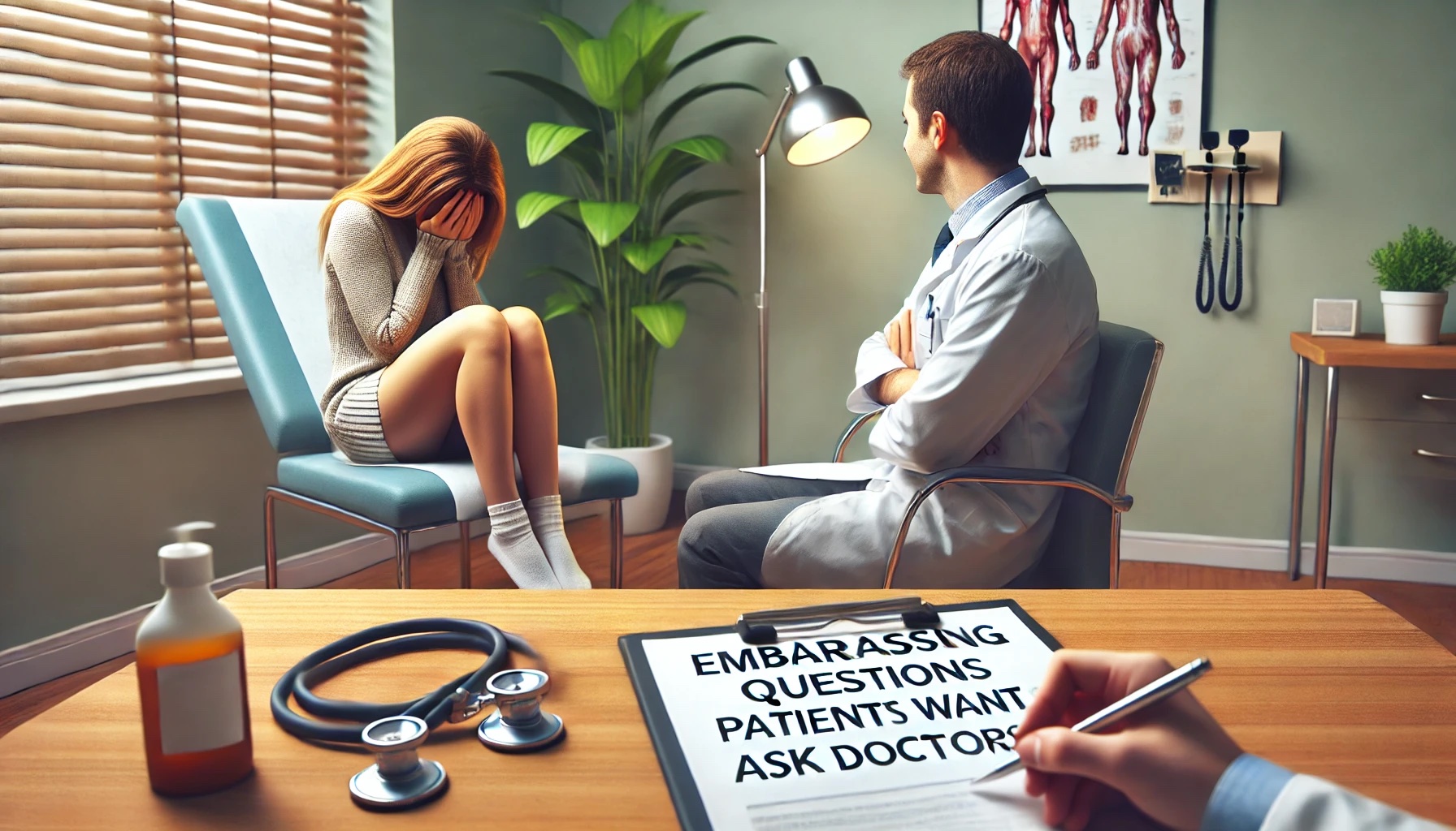 Embarrassing Questions Patients Want to Ask Doctors.jpg