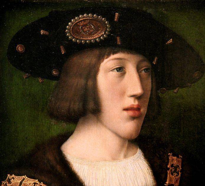 The Habsburg Jaw: deformity shaped by royal inbreeding