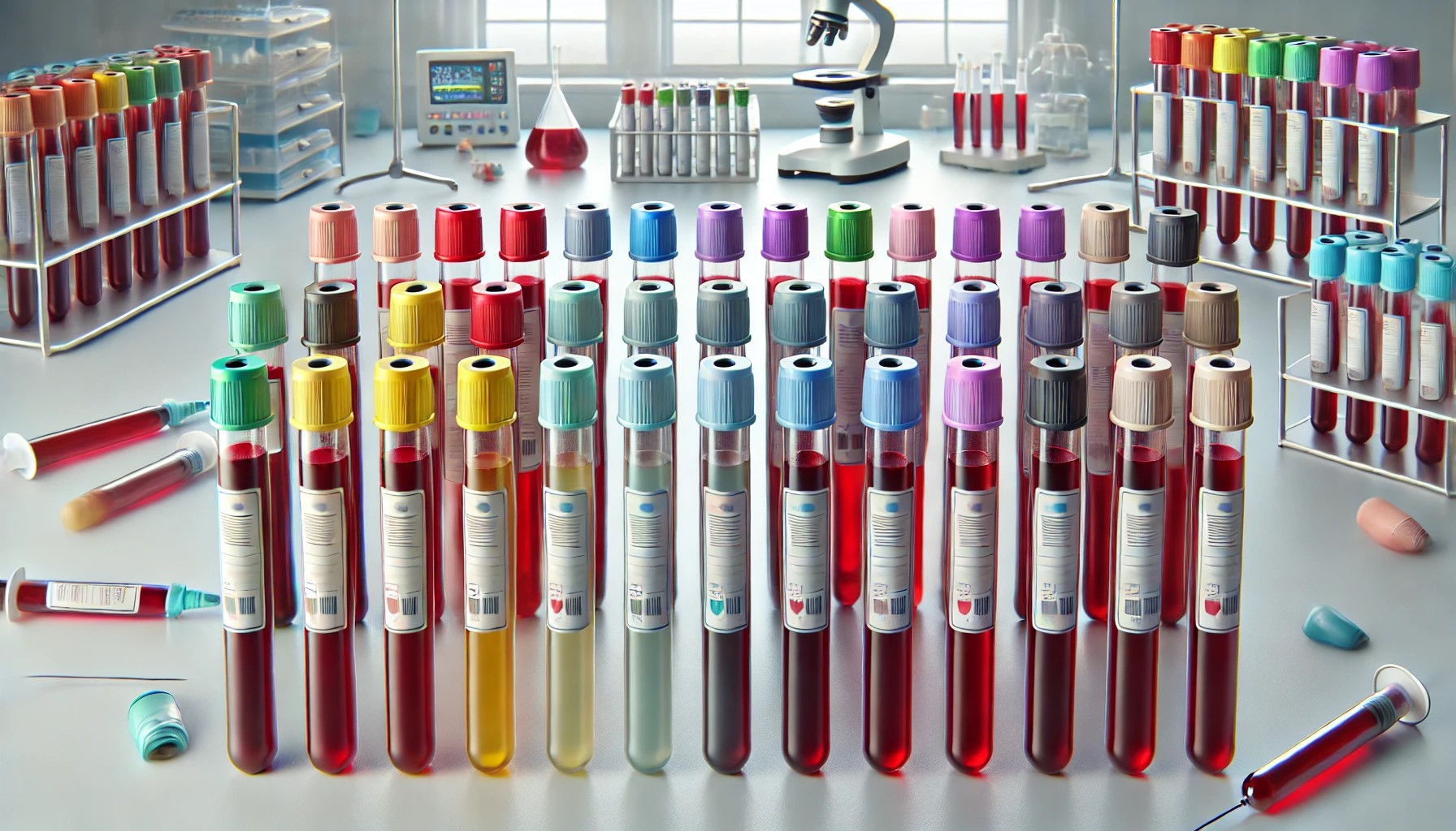 Guide to Blood Collection Tubes Tube Color for Each Blood Test.jpg