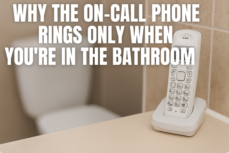 he on-call phone rings only when you’re in the bathroom.png