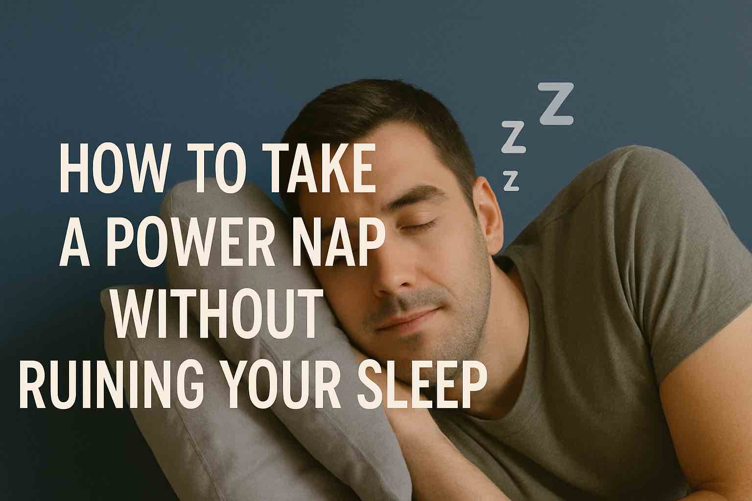 How to Keep Your Afternoon Power Nap from Ruining Your Day.jpg