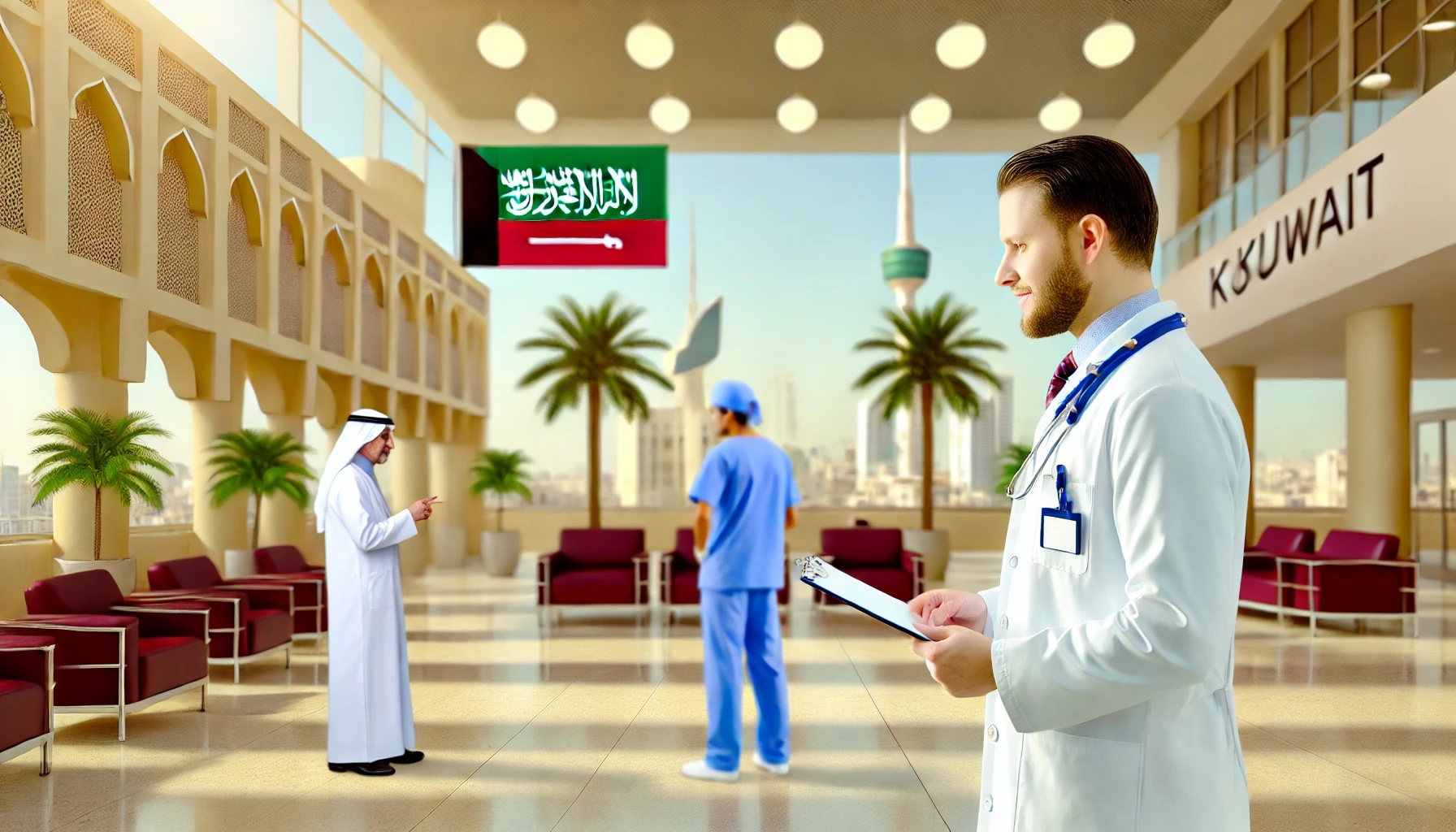 How to Work as a Foreign Doctor in Kuwait.jpg