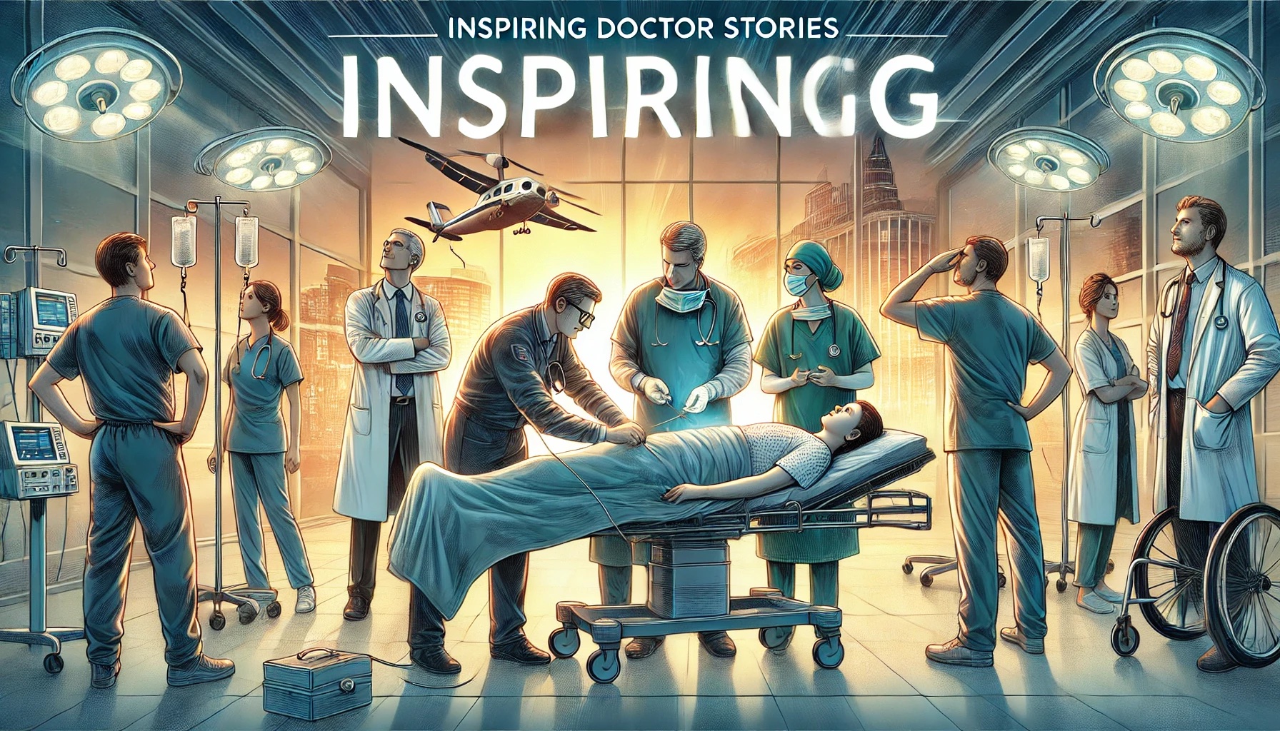 Inspiring Doctor Stories- 20 Tales of Medical Heroism.jpg