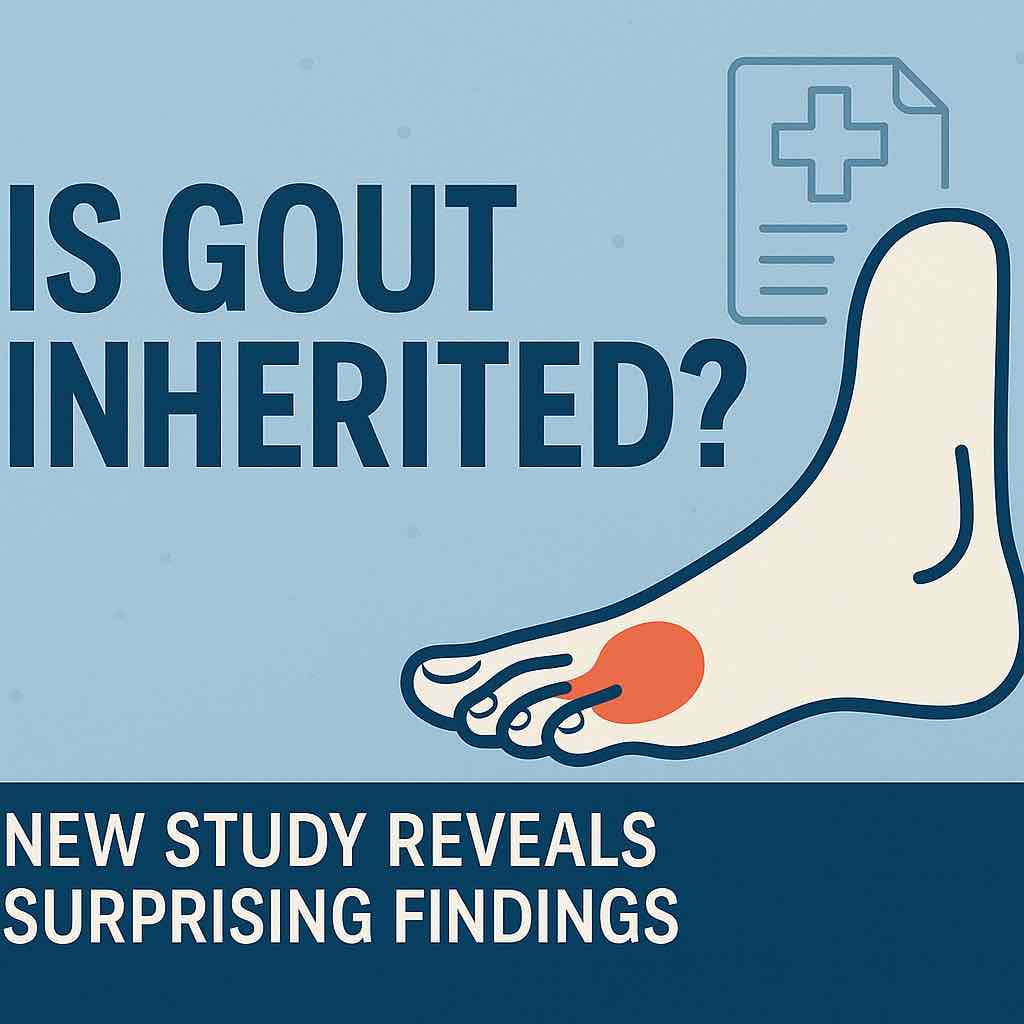is gout inherited .jpg