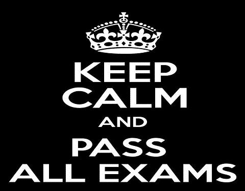 keep calm and pass exams.JPG