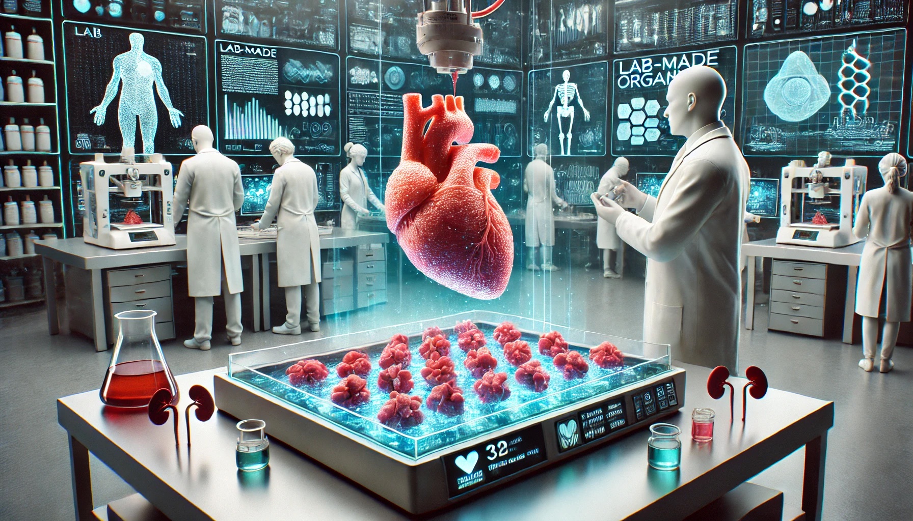 Lab-Made Organs- How Bioprinting is Transforming Healthcare.jpg