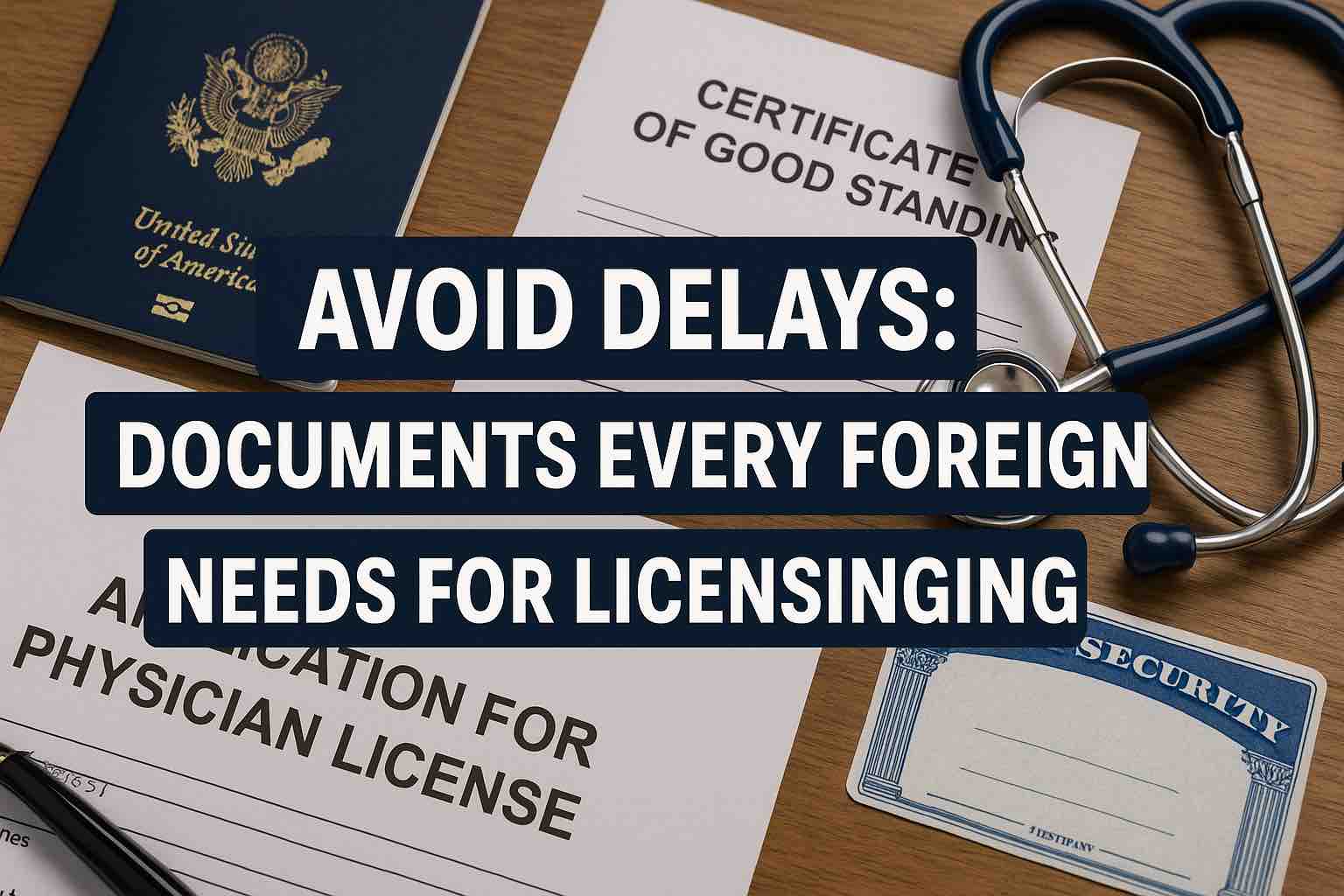 licensing documents for foreign doctors..jpg