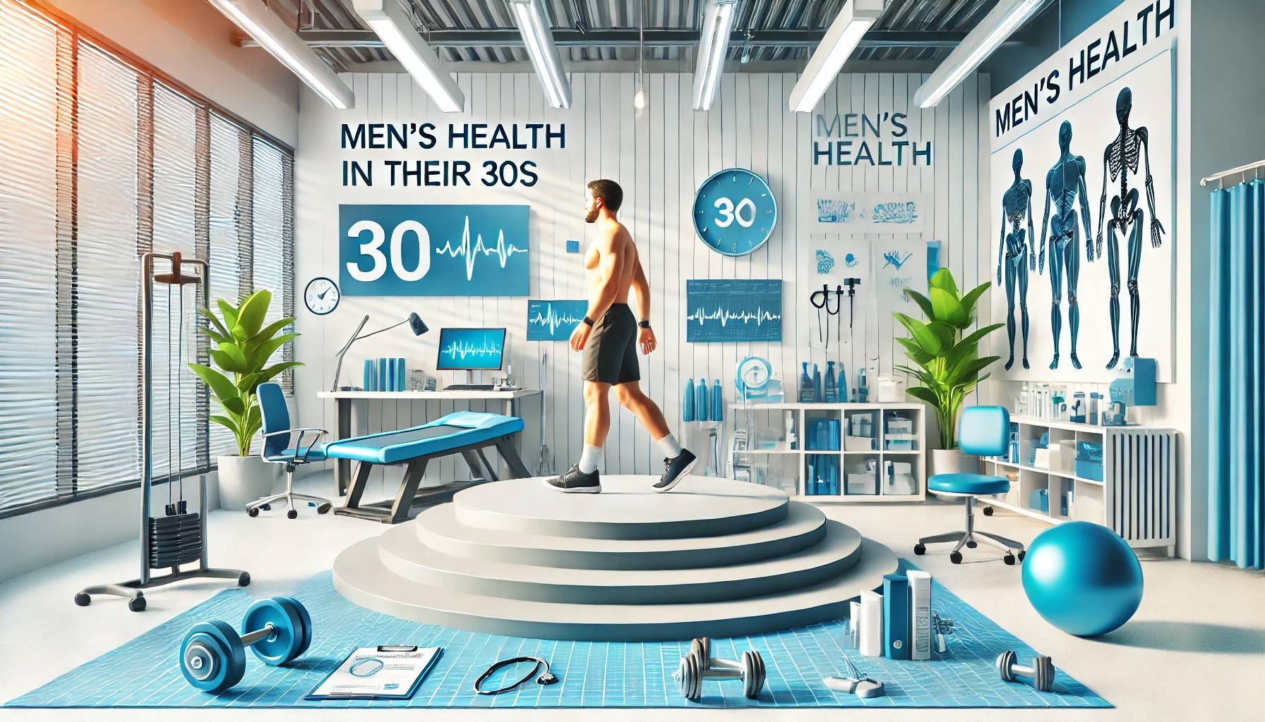 Men's Health in Their 30s Normal Body Changes and Medical Advice.jpg