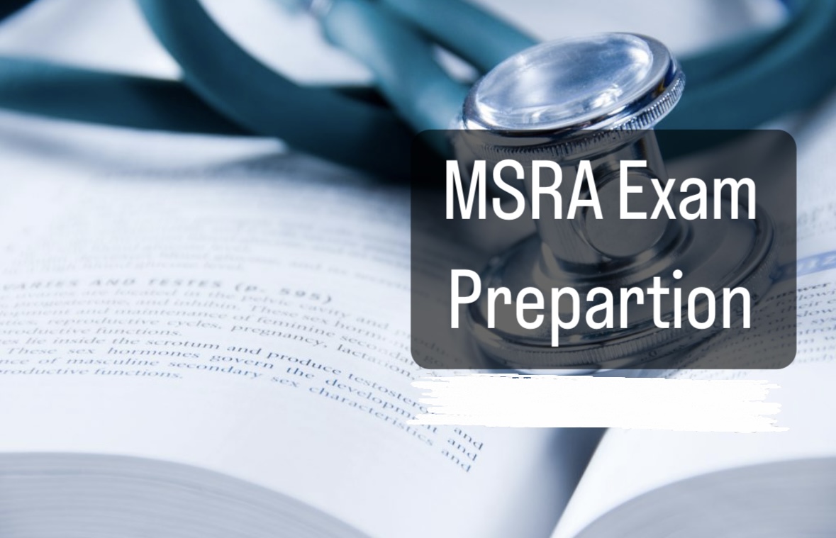 MSRA exam resources.jpg