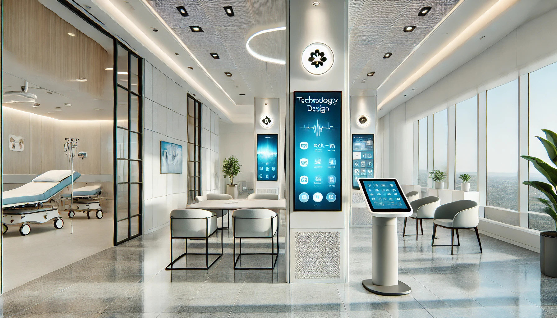 Technology Integration Clinic Interior Design.jpg