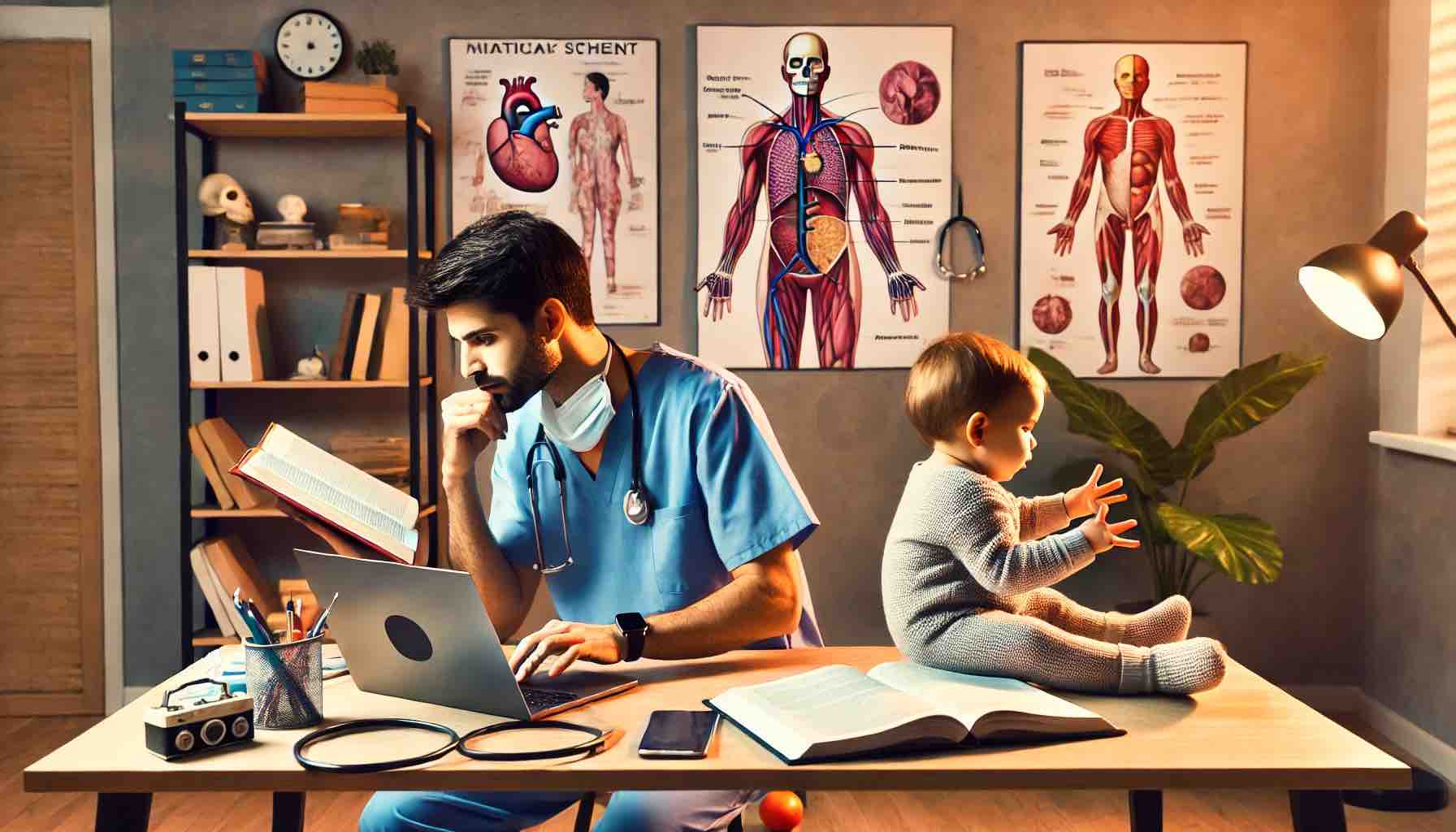 the challenge of balancing parenting and medical school.jpg