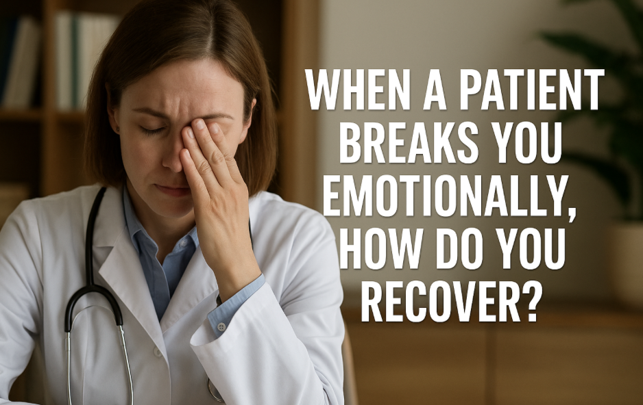 When a patient breaks you emotionally.png