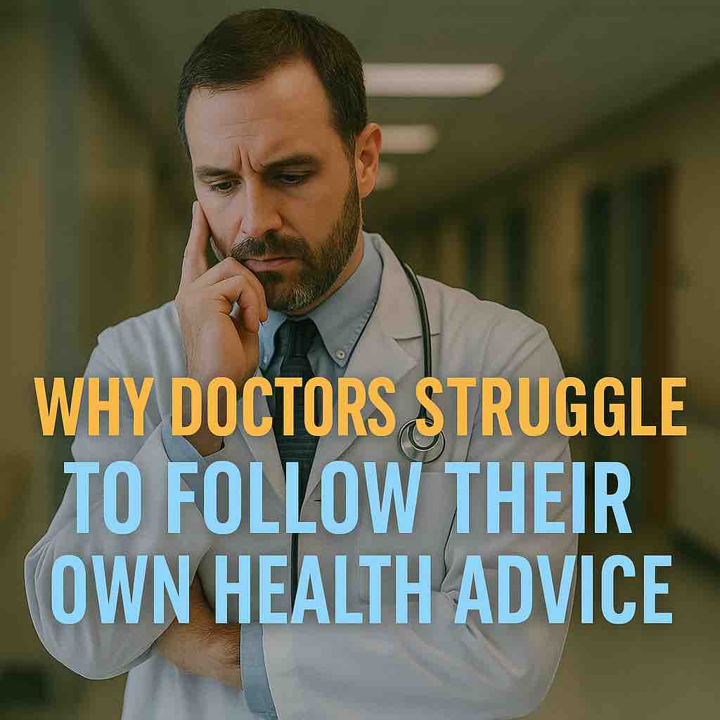 why doctors dont take their own advice.jpg