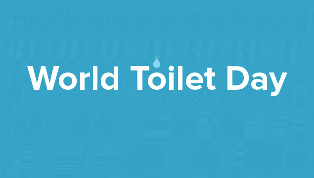 World Toilet Day.gif