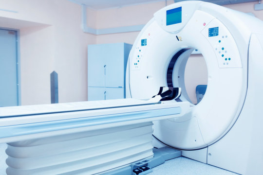 Ct Scans May Increase Risk Of Brain Cancer Study Suggests Faculty Of