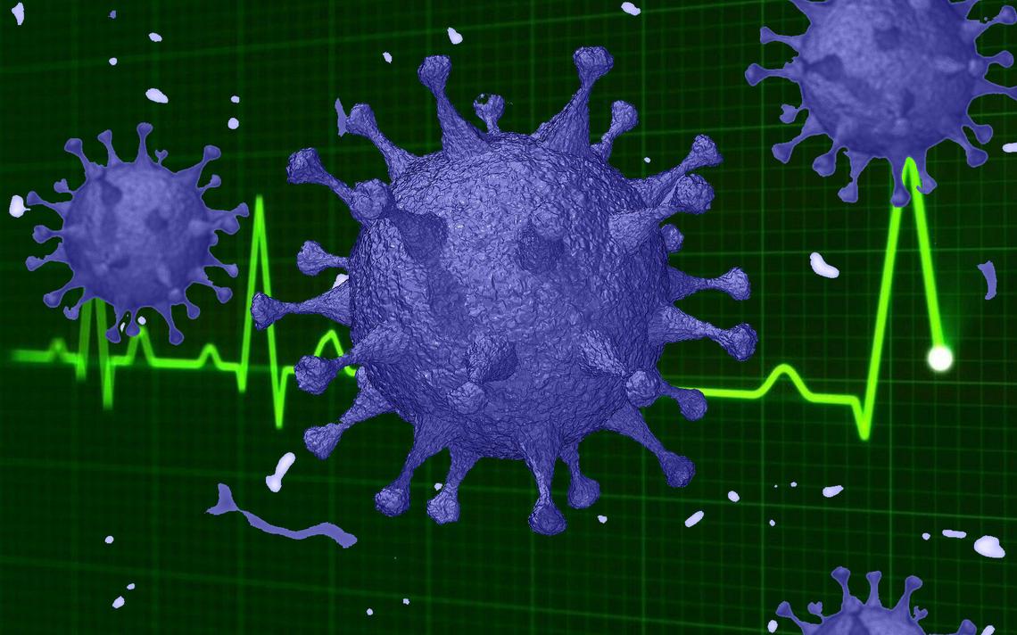 Вирус brain. Ковид и поражение сердца. Удивленный вирус. Мембранные нанокомпозитные материалы пораженные вирусами.