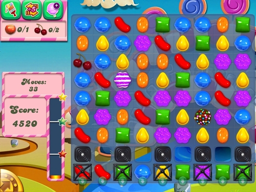 What Does Candy Crush Do To Your Brain