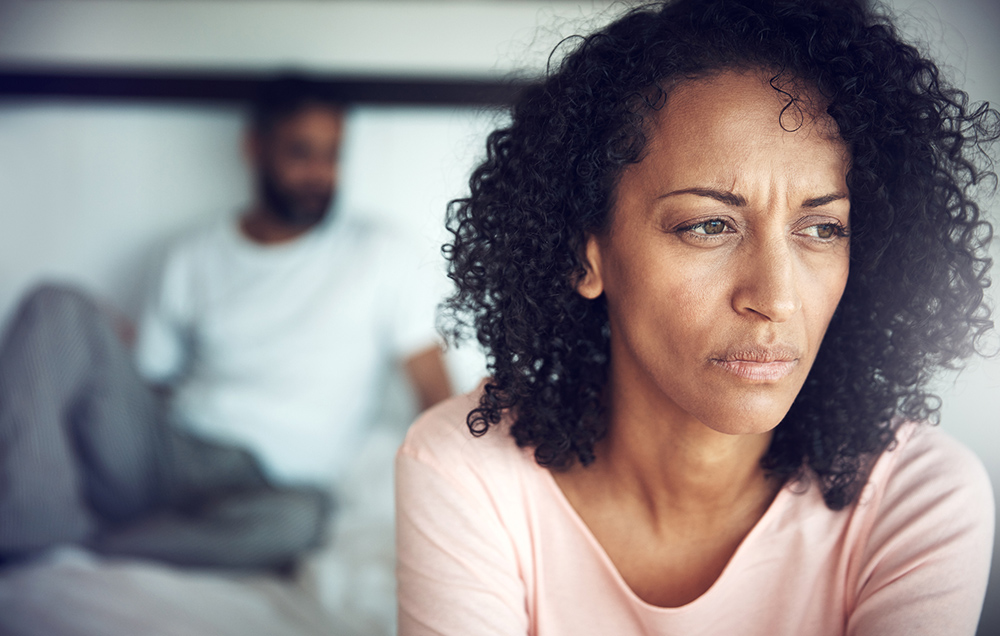 How to Love Someone With Depression And Make a Relationship Work