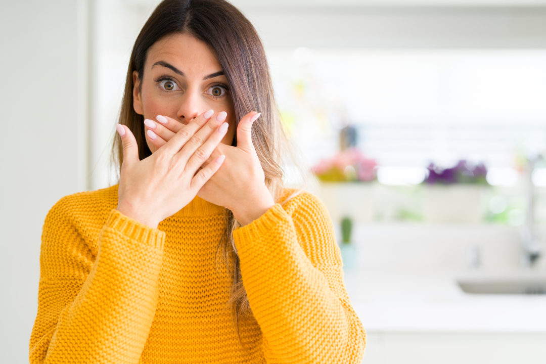 How To Get Rid Of Keto Breath? Faculty of Medicine