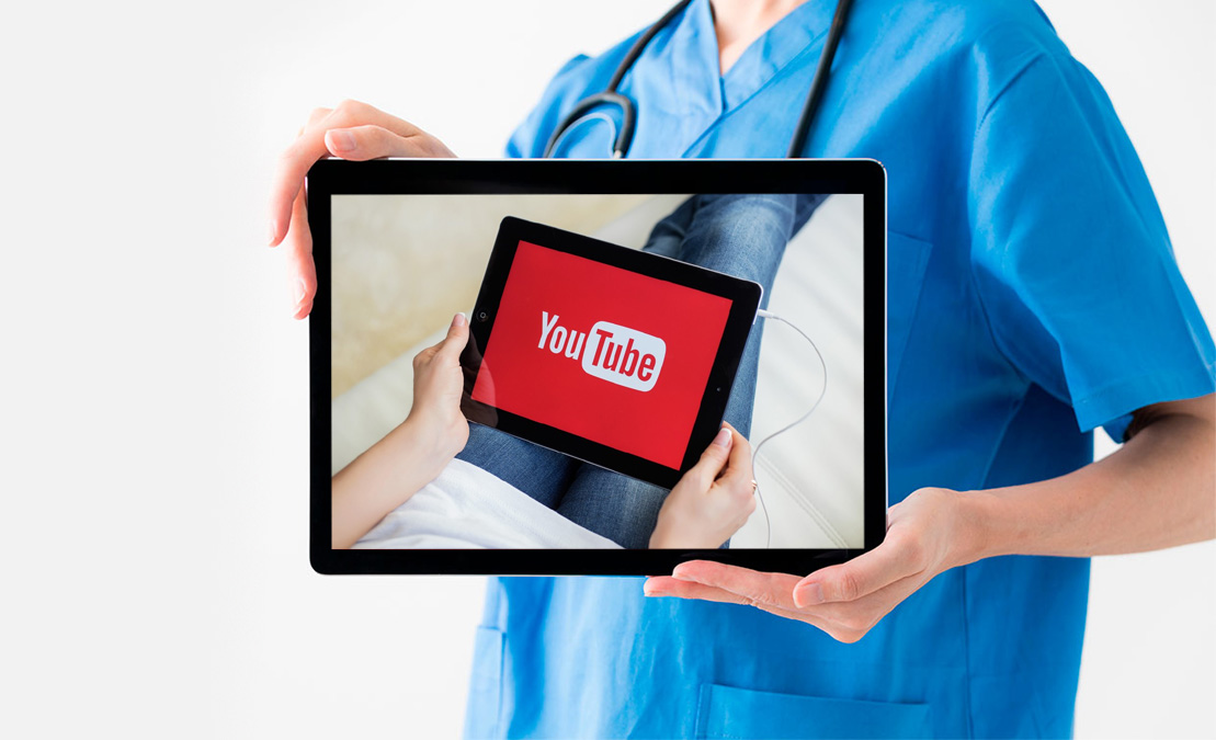 Top 6 YouTube Channels To Help Medical Students Study Better | Faculty ...