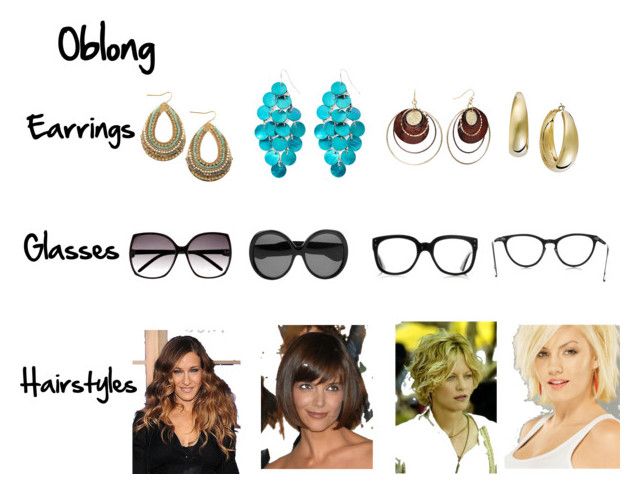17 Best Eyeglasses for Oblong Face Shape (Updated 2023) – Kraywoods