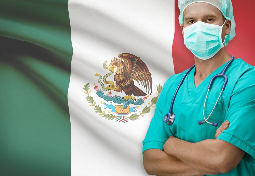 How To Work As A Foreign Doctor In Mexico | Faculty of Medicine