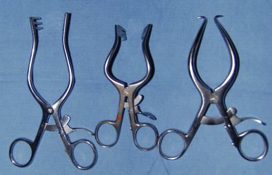 Surgical Instruments Overview | Faculty of Medicine