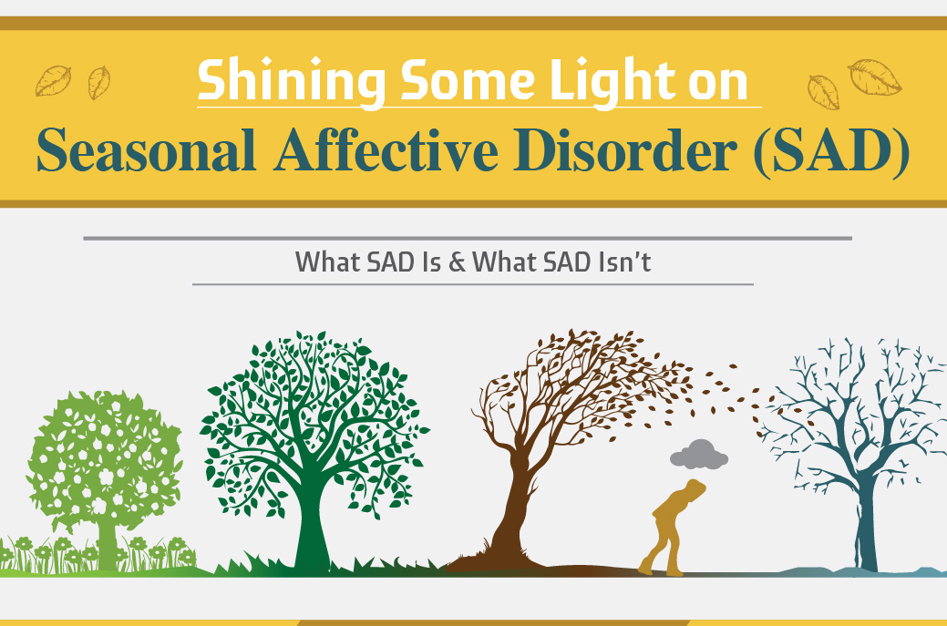 Seasonal Affective Disorder: SAD Symptoms And Therapy | Faculty Of Medicine