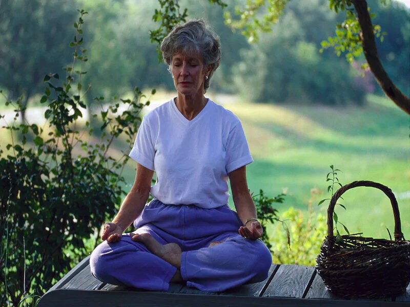 Mindfulness May Be Balm For Breast Cancer Patients | Faculty Of Medicine