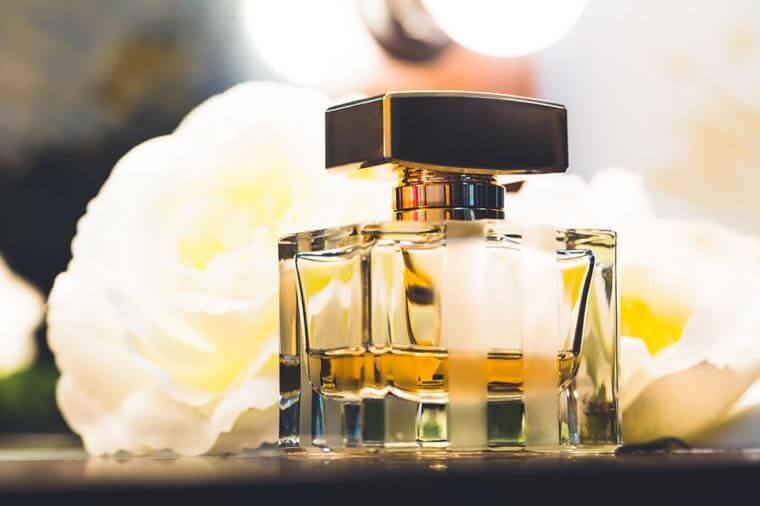 This Gross Ingredient Might Be Hiding in Your Perfume | Faculty of Medicine