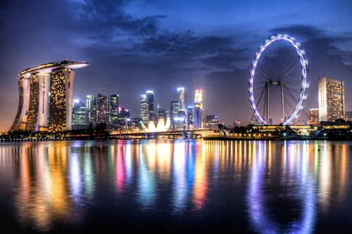 How To Work As A Doctor In Singapore | Faculty of Medicine