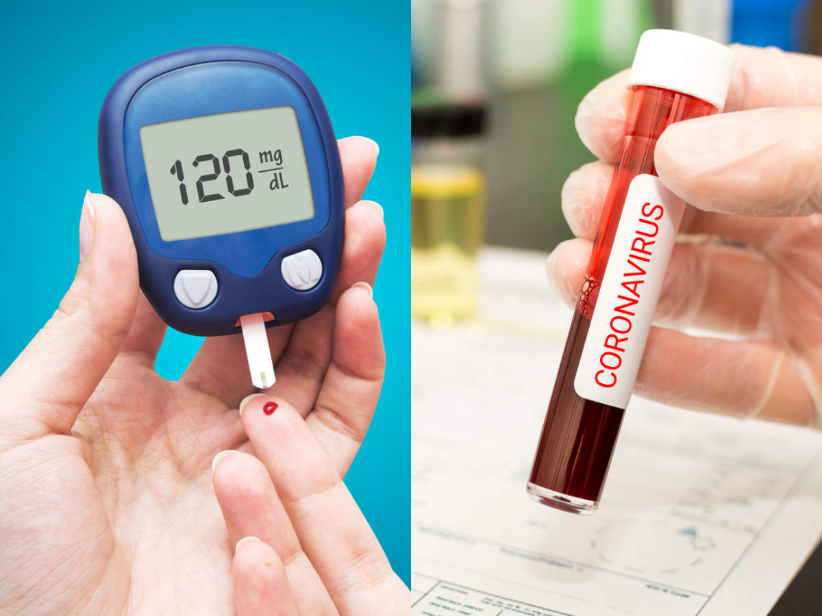 Doctors Warn COVID-19 May Trigger Diabetes In Otherwise Healthy People.