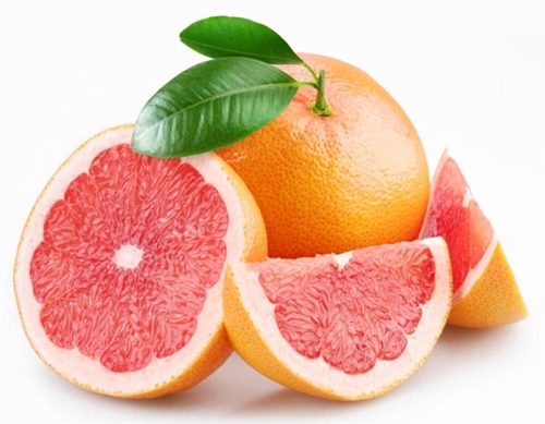 What Are the Health Benefits of Grapefruit?