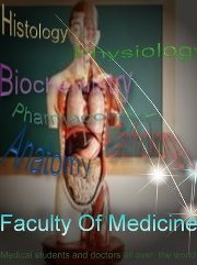 Faculty Of Medicine