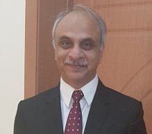 Dr Inamullah Shah