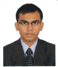 Dr. Quazi Sharjil Hassan