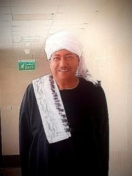 Abubaker Elsadig Mohamed Ahmed