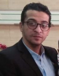 Ahmed Hamdy Abdel-wahab Mohamed