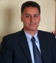 Dr Adil Shareef