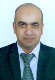 Osama Mahmoud arisha