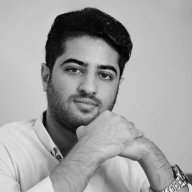 Mohammad Pouya Javdani Golparvar