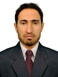 Dr.Daad Khan Akhundzada