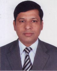 Dr. Mohammad Ahamedul Kabir
