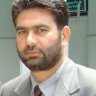 Dr Ajaz Ahmed Rather